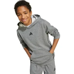 adidas - Kid's Game&Go Hoody - Hoodie