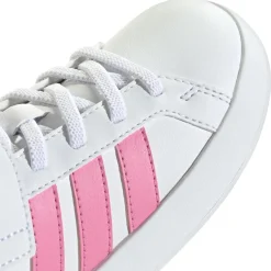 adidas - Kid's Grand Court 3.0 - Sneaker