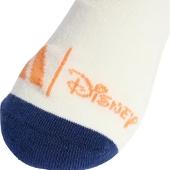 adidas - Kid's LK Disney Zoo 3-Pack - Multifunktionssocken