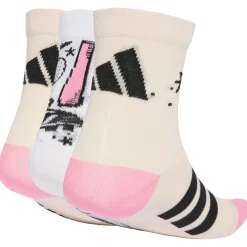 adidas - Kid's Logo Socks 3-Pack - Multifunktionssocken