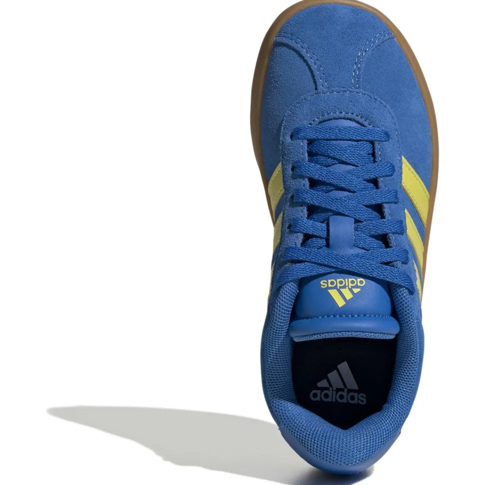 adidas - Kid's VL Court 3.0 - Sneaker