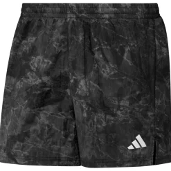 adidas - Own The Run Spray Dye 2in1 Short - Laufshorts