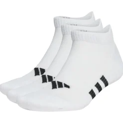 adidas - Performance Cushioned Low 3-Pack - Multifunktionssocken