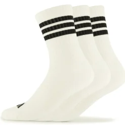 adidas - 3-Stripes Essential Concept Crew 3-Pack - Multifunktionssocken