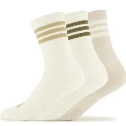 adidas - 3-Stripes Essential Concept Crew 3-Pack - Multifunktionssocken
