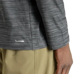 adidas - WE Flex L/S Tee - Longsleeve