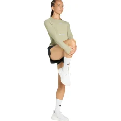 adidas - Women's Adi365 Climacool+ L/S - Laufshirt