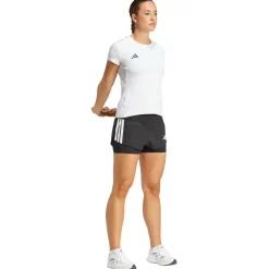 adidas - Women's Adizero 2in1 Shorts - Laufshorts