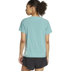adidas - Women's Adizero Running T-Shirt - Laufshirt