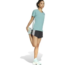 adidas - Women's Adizero Running T-Shirt - Laufshirt