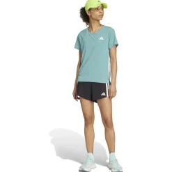 adidas - Women's Adizero Running T-Shirt - Laufshirt