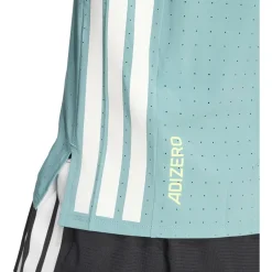 adidas - Women's Adizero Running T-Shirt - Laufshirt