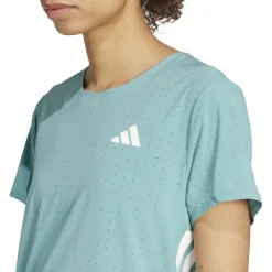 adidas - Women's Adizero Running T-Shirt - Laufshirt