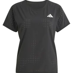 adidas - Women's Adizero Running T-Shirt - Laufshirt