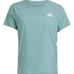 adidas - Women's Adizero Running T-Shirt - Laufshirt