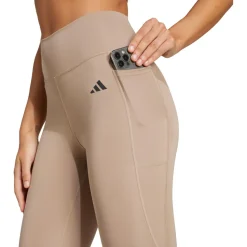 adidas - Women's Optime Essentials ST 1/1 - Leggings