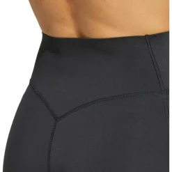 adidas - Women's Optime Power Short Leggings - Leggings