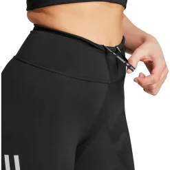 adidas - Women's Own the Run 3/4 Leggings - Laufshorts