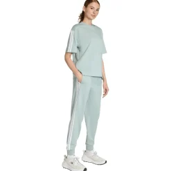 adidas - Women's 3-Stripes SJ Jogger - Trainingshose