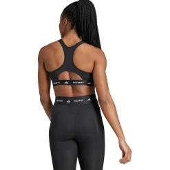adidas - Women's Techfit Bra - Sport-BH