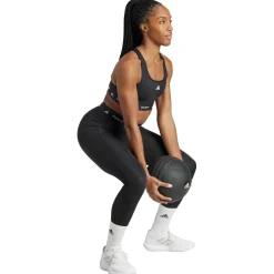 adidas - Women's Techfit Bra - Sport-BH
