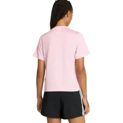 adidas - Women's WE Min Crew Tee - Funktionsshirt
