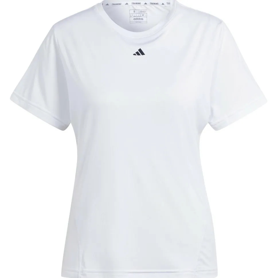 adidas - Women's WTR D4T Tee - Funktionsshirt