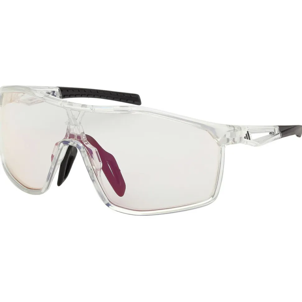 adidas eyewear - Kalidro Photochromic S1-3 - Fahrradbrille