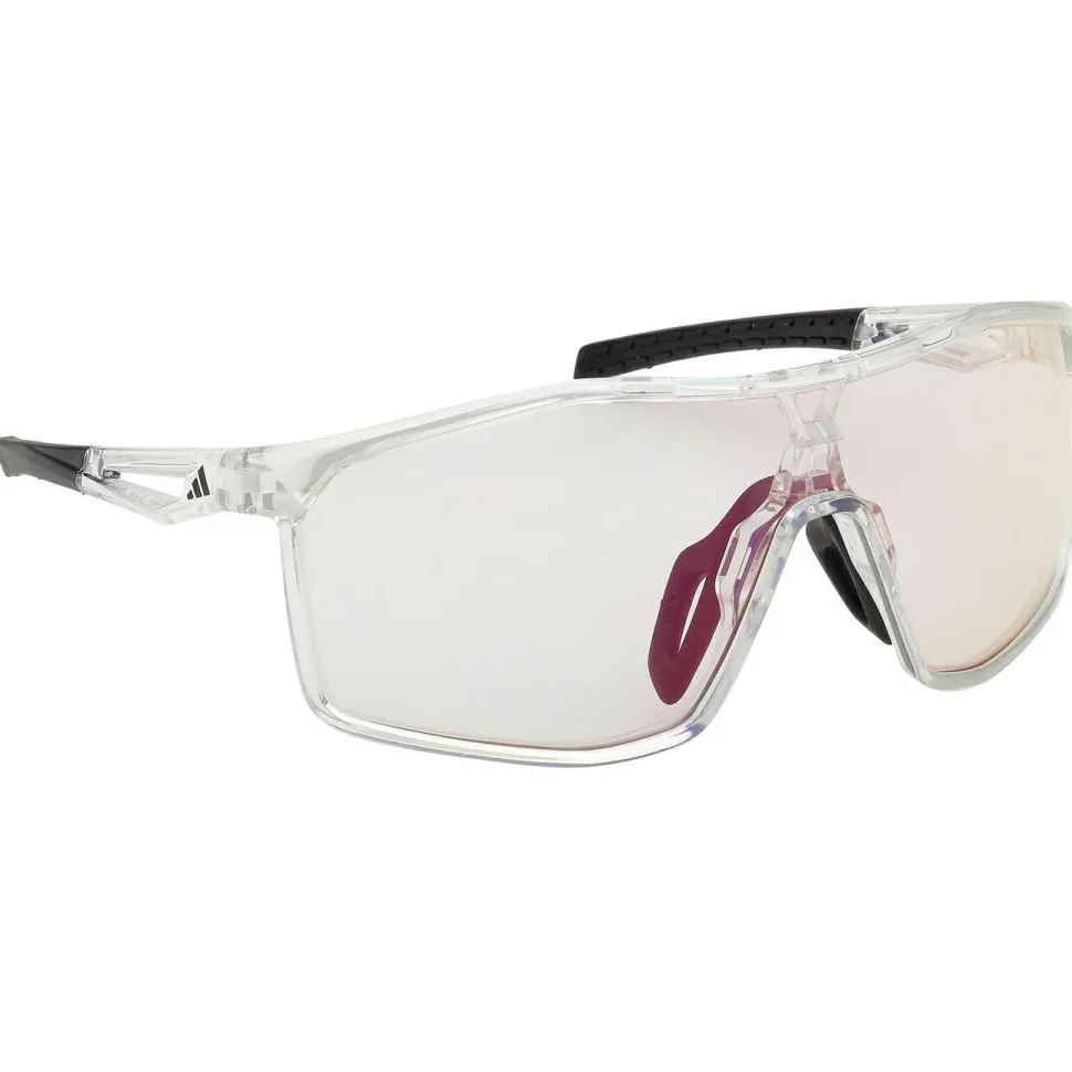 adidas eyewear - Kalidro Photochromic S1-3 - Fahrradbrille