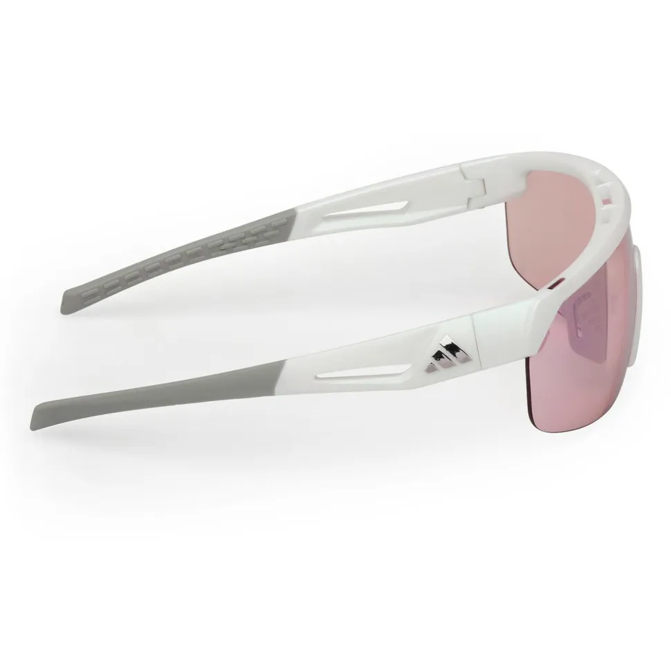 adidas eyewear - SP0109 Cat: 1 - Fahrradbrille