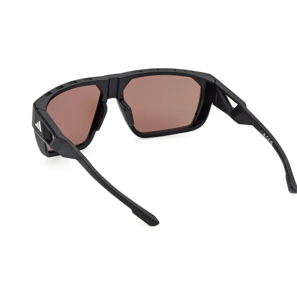 adidas eyewear - SP0097 Cat: 3 - Fahrradbrille