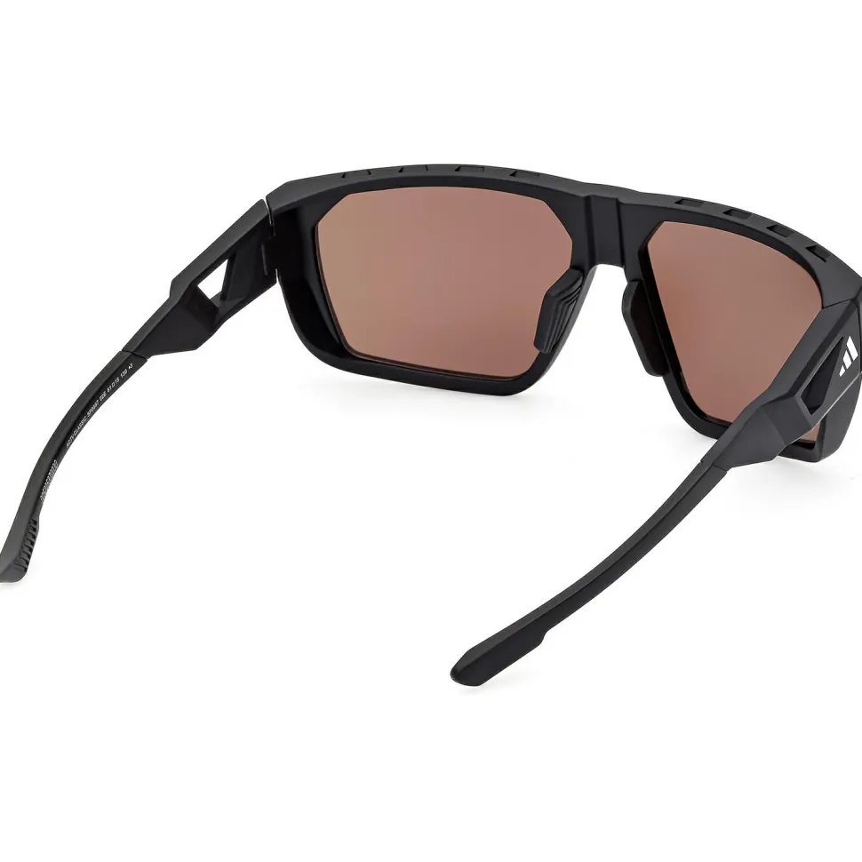 adidas eyewear - SP0097 Cat: 3 - Fahrradbrille