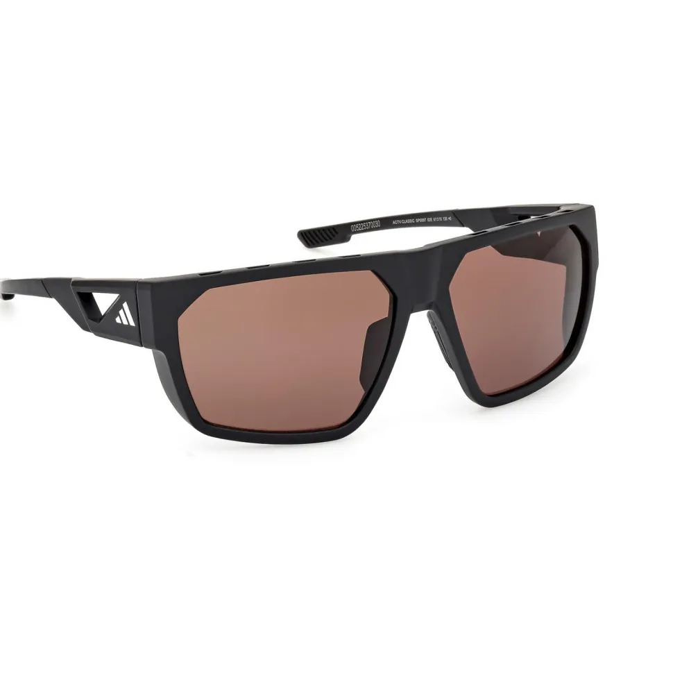 adidas eyewear - SP0097 Cat: 3 - Fahrradbrille