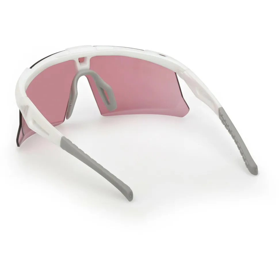 adidas eyewear - SP0107 Cat: 2 - Fahrradbrille