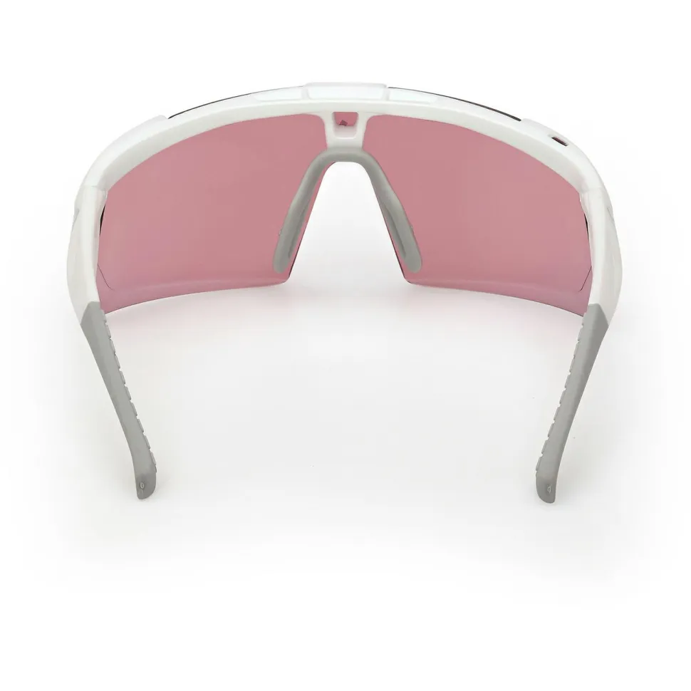 adidas eyewear - SP0107 Cat: 2 - Fahrradbrille