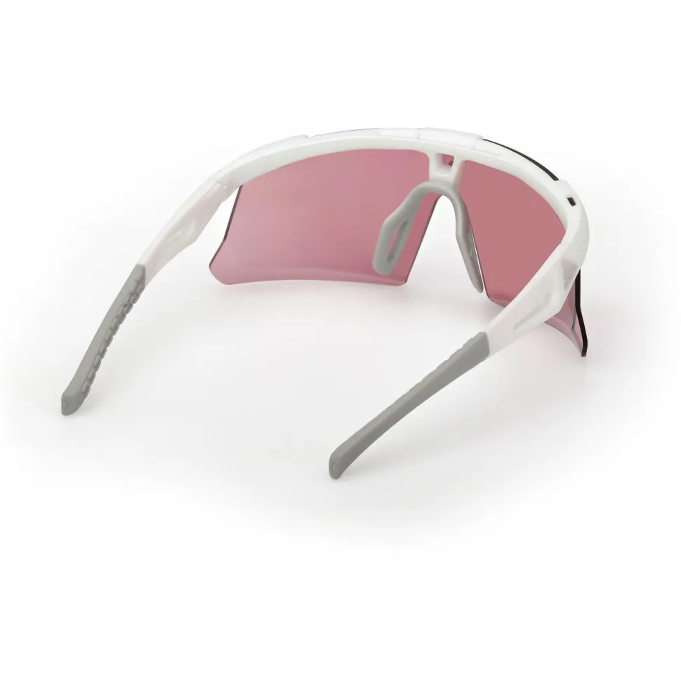 adidas eyewear - SP0107 Cat: 2 - Fahrradbrille
