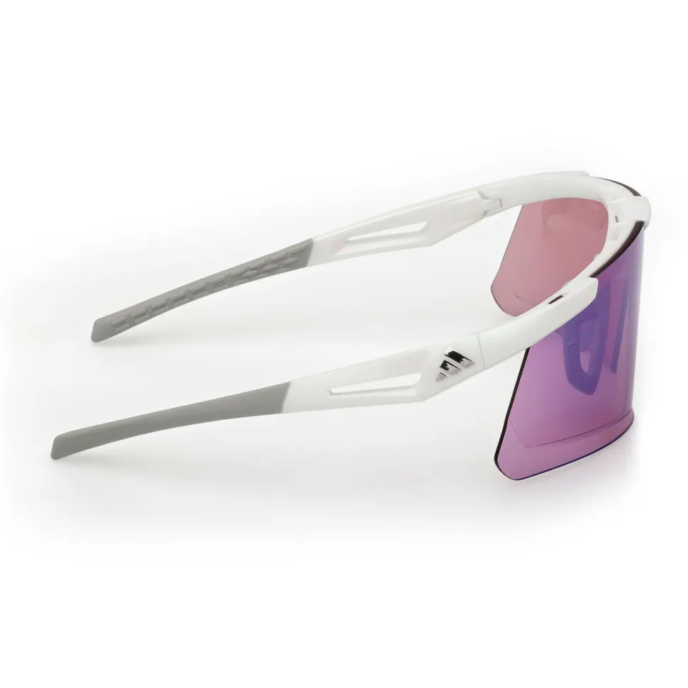 adidas eyewear - SP0107 Cat: 2 - Fahrradbrille