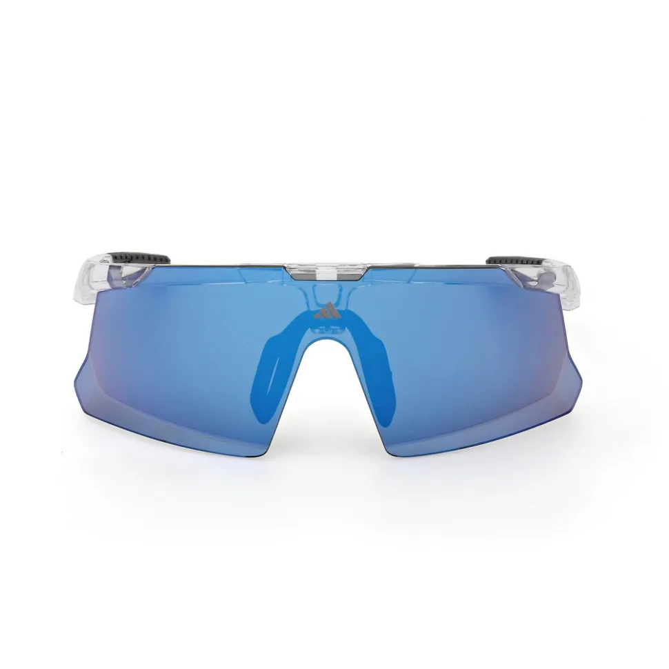 adidas eyewear - SP0107 Mirror Cat: 3 - Fahrradbrille