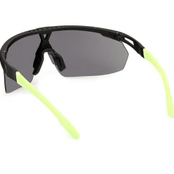 adidas eyewear - SP0095 Mirror Cat. 3 + Spare Lens Cat. 1 - Fahrradbrille