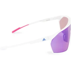 adidas eyewear - SP0073 Mirror Cat. 3 - Fahrradbrille