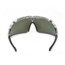adidas eyewear - SP0106 Mirror Cat: 3 - Fahrradbrille