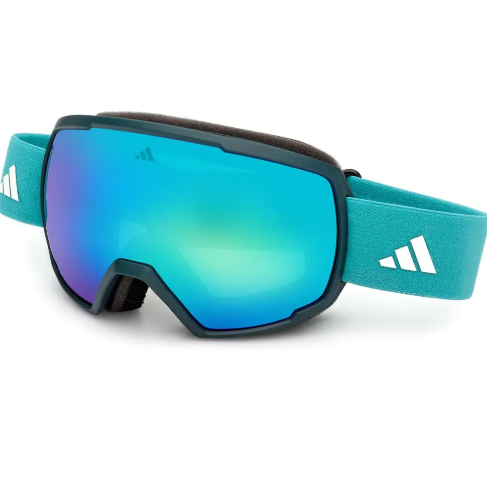 adidas eyewear - SP0121 Mirror S3 (VLT 11%) - Skibrille