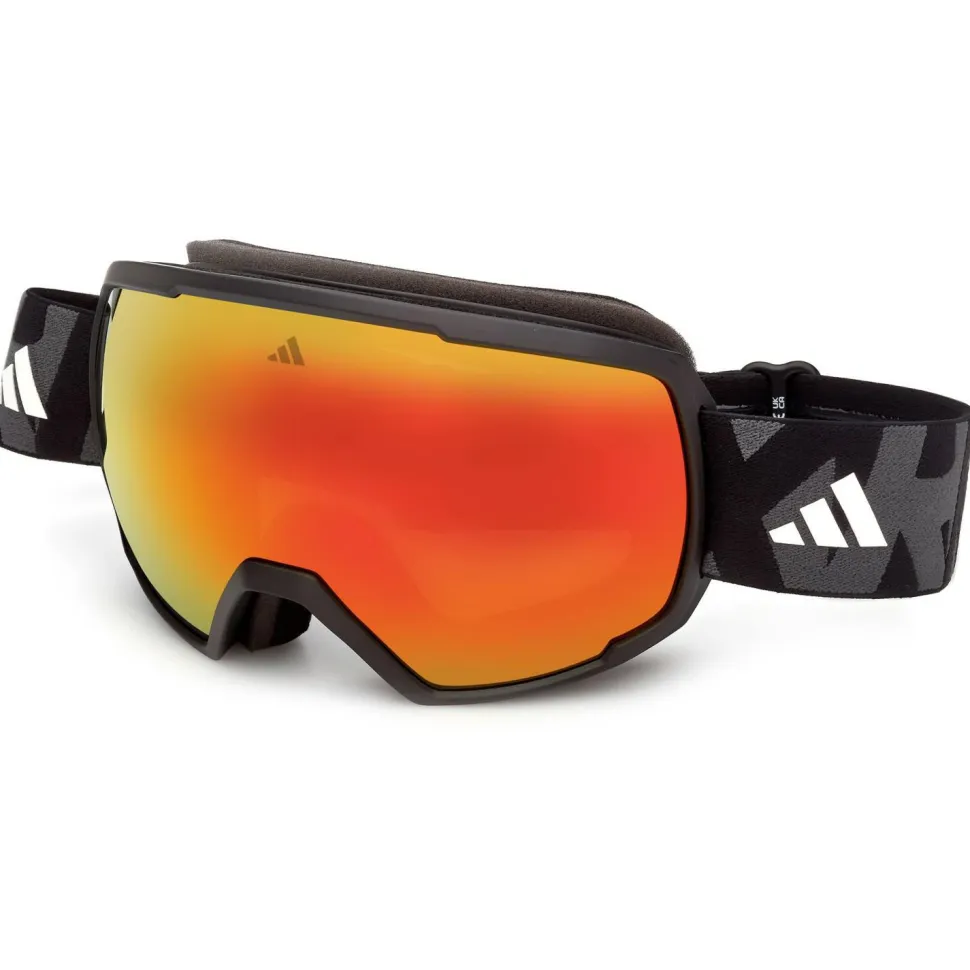 adidas eyewear - SP0121 Mirror S3 (VLT 11%) - Skibrille
