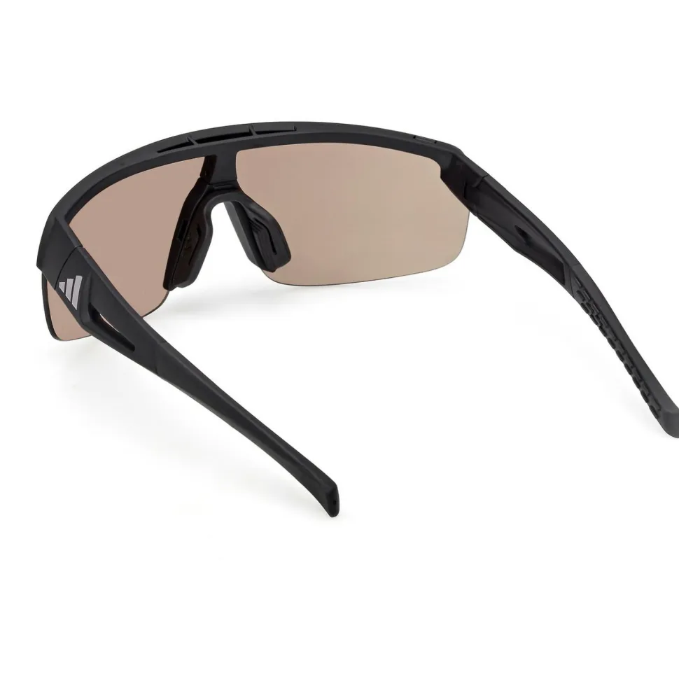 adidas eyewear - SP0109 Mirror Cat: 2 - Fahrradbrille