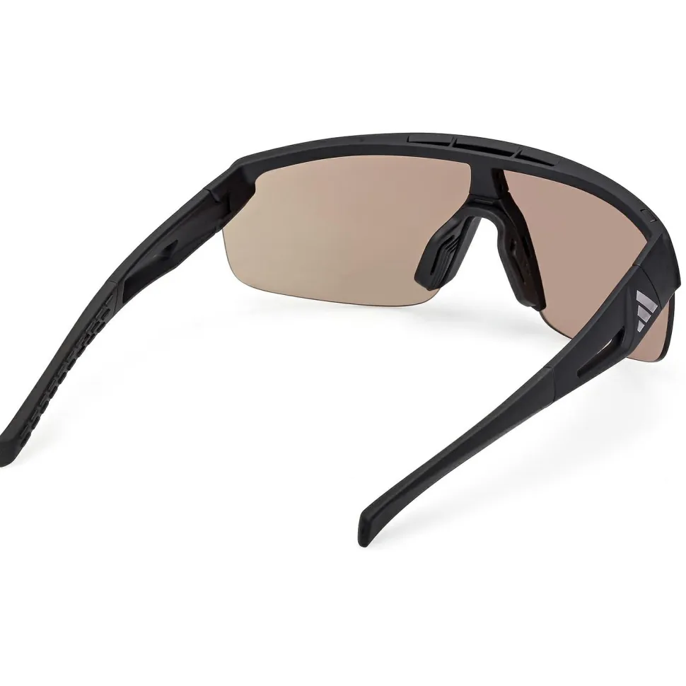 adidas eyewear - SP0109 Mirror Cat: 2 - Fahrradbrille