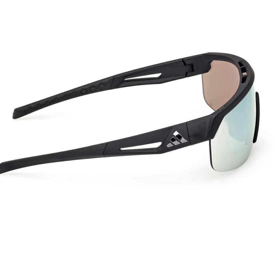 adidas eyewear - SP0109 Mirror Cat: 2 - Fahrradbrille