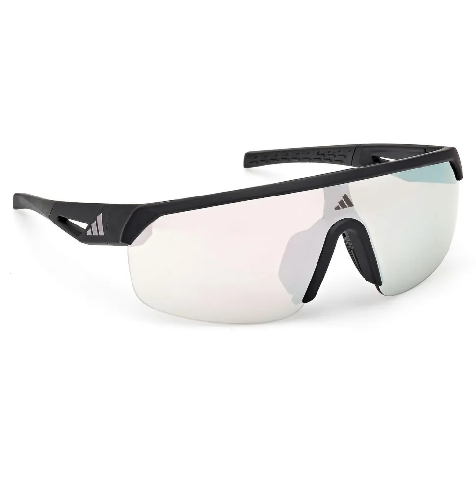 adidas eyewear - SP0109 Mirror Cat: 2 - Fahrradbrille