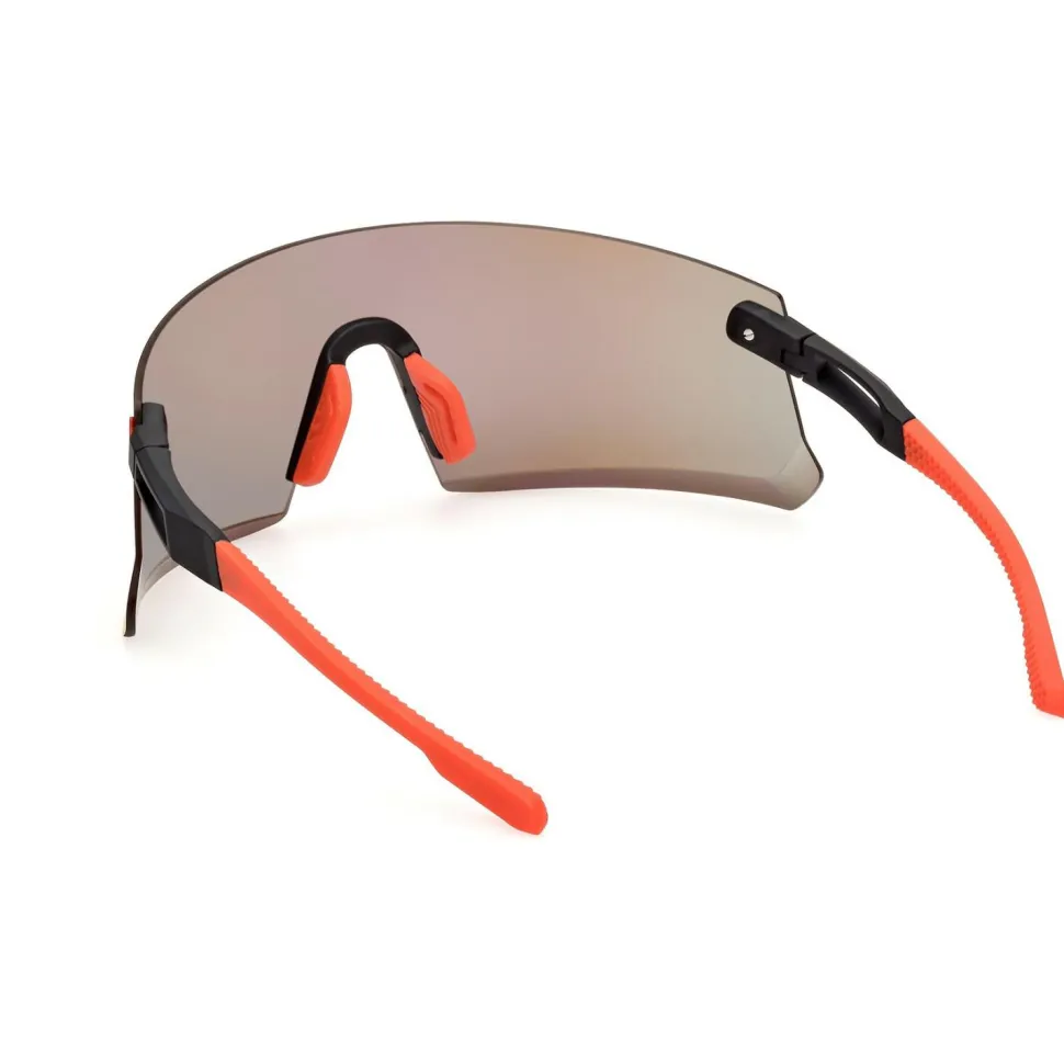 adidas eyewear - SP0090 Mirror Cat. 3 - Fahrradbrille
