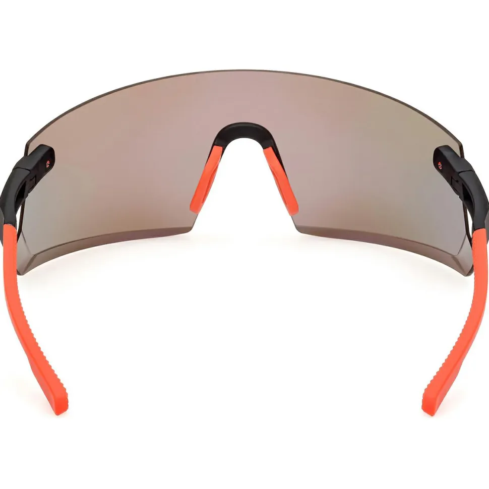 adidas eyewear - SP0090 Mirror Cat. 3 - Fahrradbrille