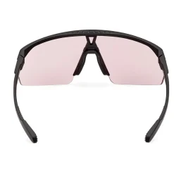 adidas eyewear - SP0075 Mirror Cat:2 - Fahrradbrille